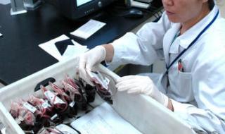 天津血液研究所专家名单 天津血液研究所